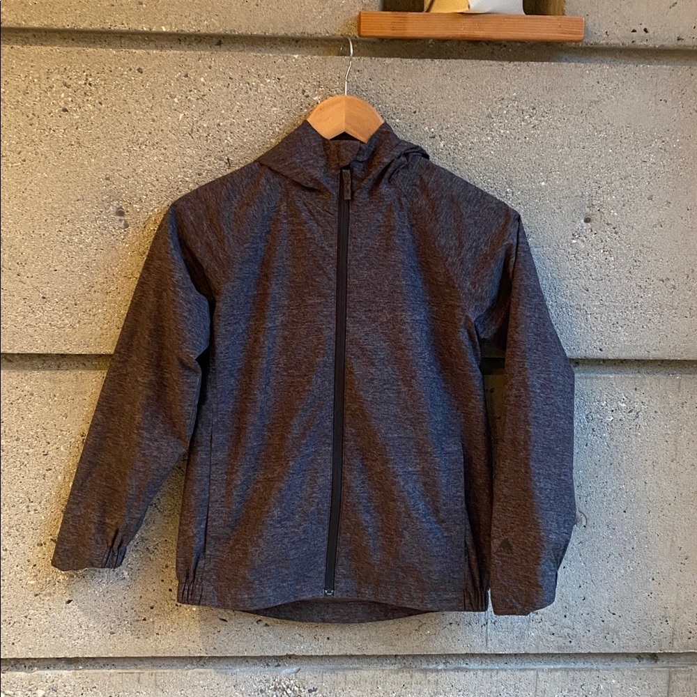 Kids Burton Rain Jacket